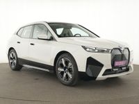 BMW iX - Vorschau Bild 5