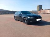 BMW F11 525d 530d N57 20 Zoll Xenon,AHK TÜ... - BMW 525 in Saarbrücken