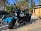 BMW R Nine T - BMW R nineT