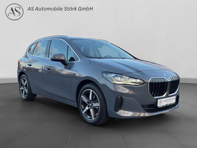 Fahrzeugabbildung BMW 218d Active Tourer Adaptive LED+ACC+Kamera+AHK