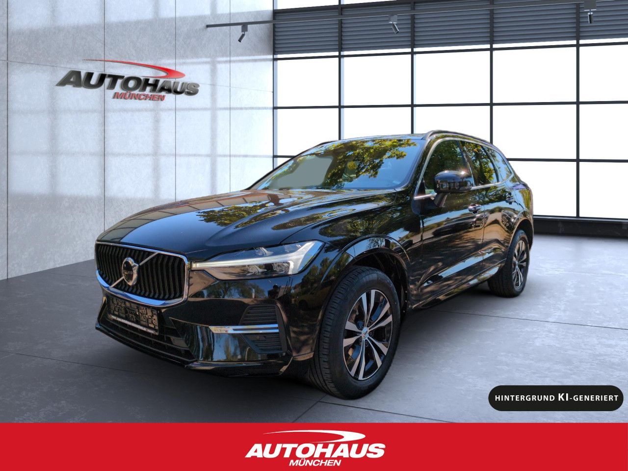 Volvo XC 60 Momentum Pro 2WD