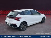 Hyundai i20 - Vorschau Bild 3
