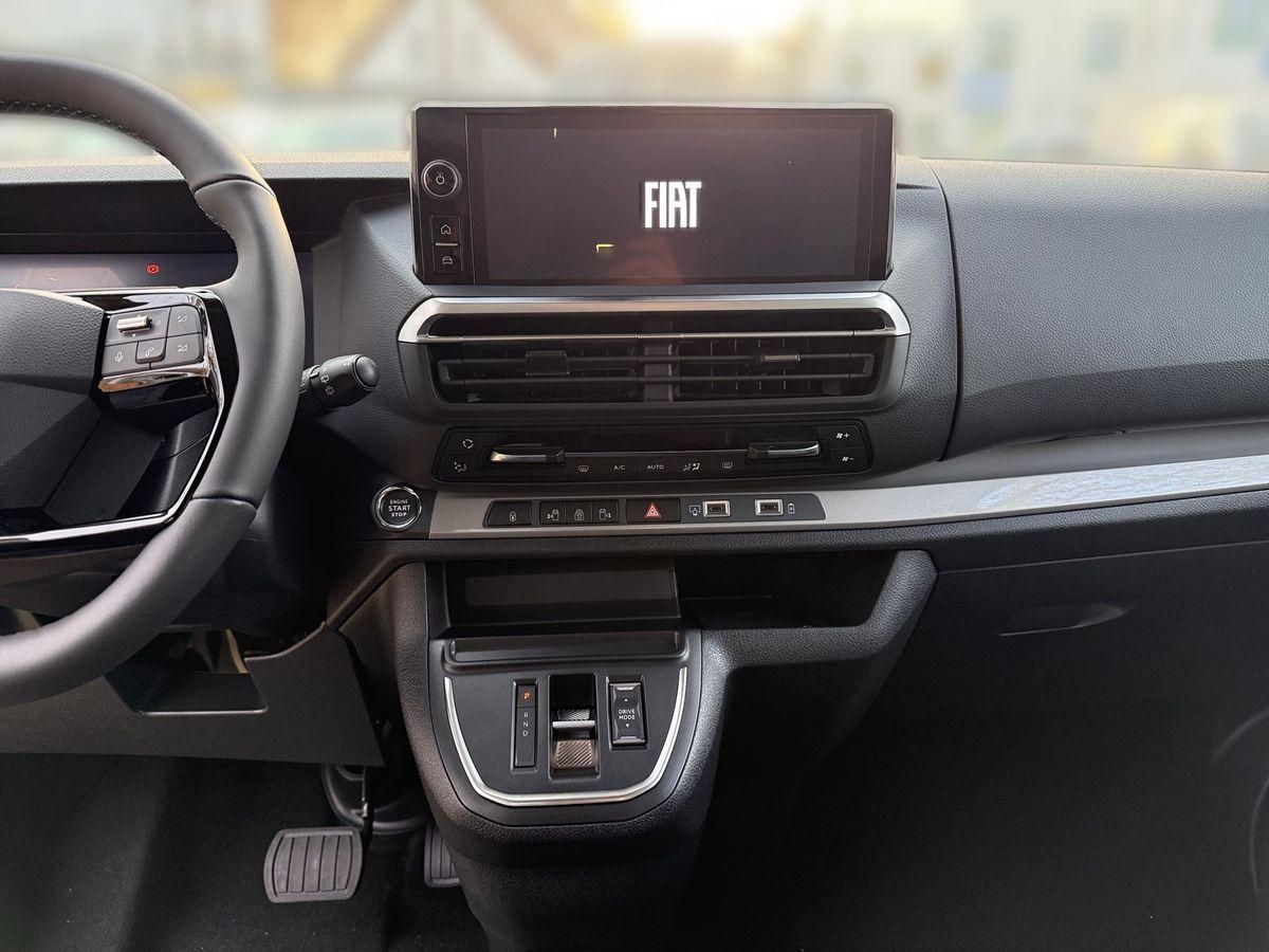 Fahrzeugabbildung Fiat Ulysse L2 Top 180 AT8