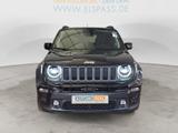 Jeep Renegade Longitude Mild-Hybrid AUTOMATIK ALLWETT - Jeep Gebrauchtwagen in Oberhausen