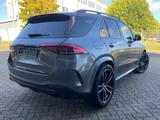 Mercedes-Benz GLE 350 d 4Matic AMG/7SITZ/PANO/360/SOUND/MEMORY - Mercedes-Benz G4