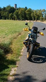 BMW R nine T urban G S Edition 40 Y - BMW E 40