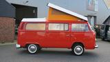 Volkswagen T2 Westfalia Madrid - Volkswagen T2: Van, Westfalia