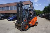 Linde H 45D-02 - 2021er - Sehr gepflegt - Linde H20d