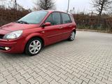 Renault Scenic mit polnische Zulassung - Renault Scenic aus 2007 mit Diesel-Antrieb