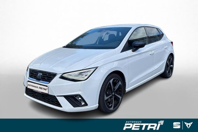 SEAT Ibiza FR