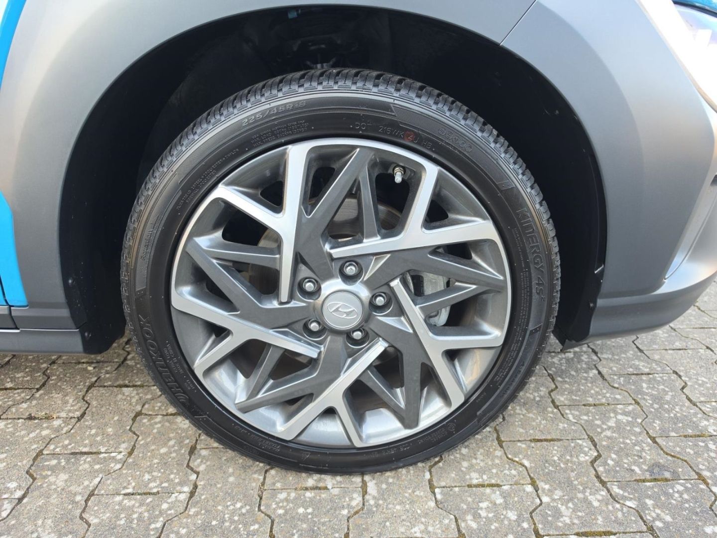 Hyundai Kona – Bild 15