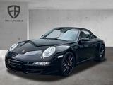 Porsche 911 997 Carrera S Cabrio*Sportabgas*Sportchrono* - Porsche 997: Cabrio, 911