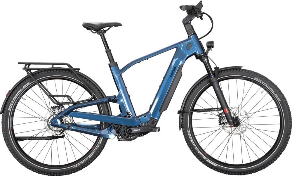 Kettler PINNIATO FS SPORT 53 cm