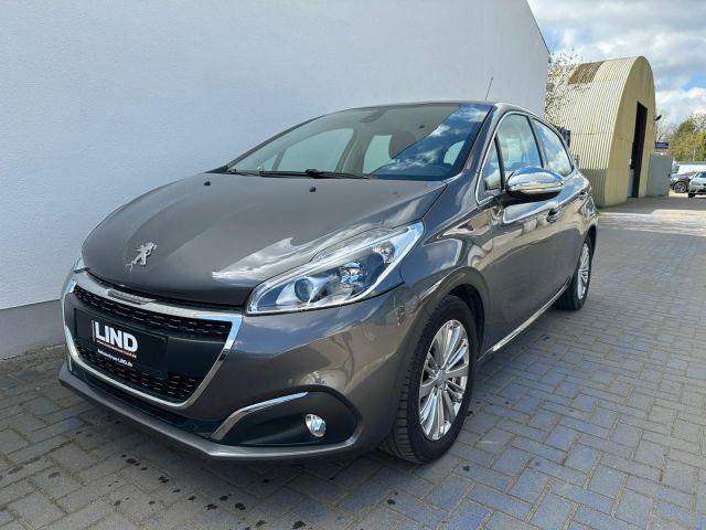 Peugeot 208 Allure PT 110 S&S EAT6