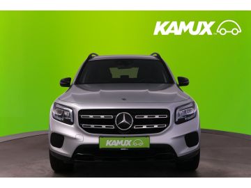 Mercedes GLB 180 - 9