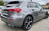 Mercedes-Benz A 180 LEDER-NAVI-SHZ-1.HAND-PDC-LED-KAMERA - Mercedes-Benz A 180 Gebrauchtwagen in Mönchengladbach