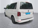 Volkswagen T6.1 Multivan Edition 2.0 TDI DSG CarPlay PDC - Volkswagen T6 Multivan mit Diesel-Antrieb: Sitzheizung