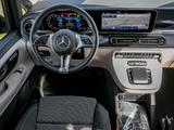 Mercedes-Benz Marco Polo 220 d neues Modell AHK Distronic LED - Kastenwagen