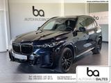 BMW X5 xDrive 30d M Sport Pro 7Sitz/22"/Pano/Luft/AH