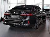 BMW 540d xDrive M Sport AHK Browers + Wilkins - BMW 540 in Bonn
