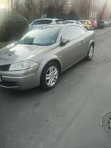 Renault ich verkaufe Renault Megane 2.0 Cabrio Top... - Renault Megane
