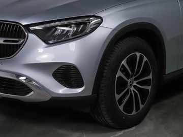 Mercedes GLC 200 - 2