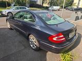 Mercedes-Benz CLK 200 KOMPRESSOR ELEGANCE HU 01/28 Scheckheft - gebrauchte Mercedes-Benz CLK 200 aus dem Jahr 2001