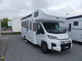Frankia F-Line A 680 PLUS EDITION TOGETHER - Offers