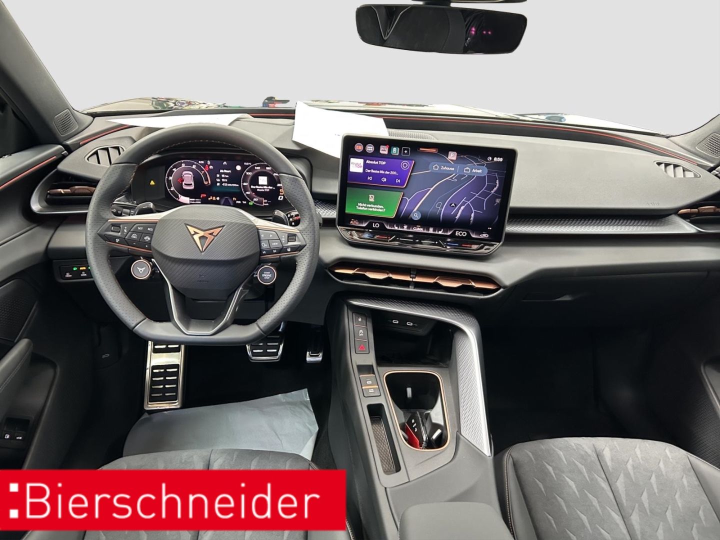 Cupra Terramar - Bild 18