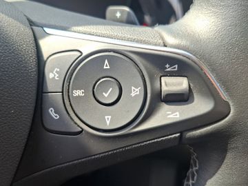 Opel Grandland 1.2 Turbo Ultimate 360+KeyLess+LED+SHZ