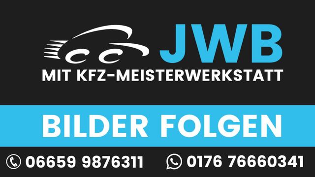Ford Platinum 3,0d FOLIERT HÖHER T73 eRollo Standheiz