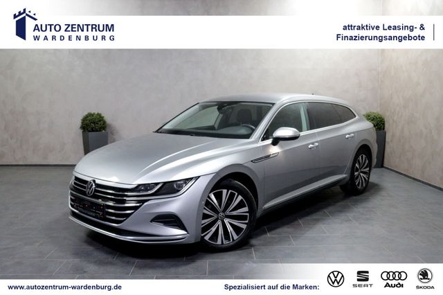VW Arteon Shooting Brake Elegance eHybrid KAMERA IQ