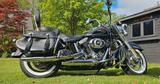 Harley-Davidson Heritage Softail Classic  - Angebote entsprechen deinen Suchkriterien