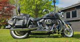 Harley-Davidson Heritage Softail Classic  - Offers matching your search criteria