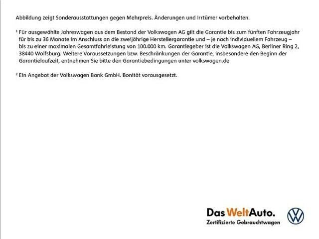 Golf VIII Life 2.0 TDI *DSG*LED*AHK*Navi