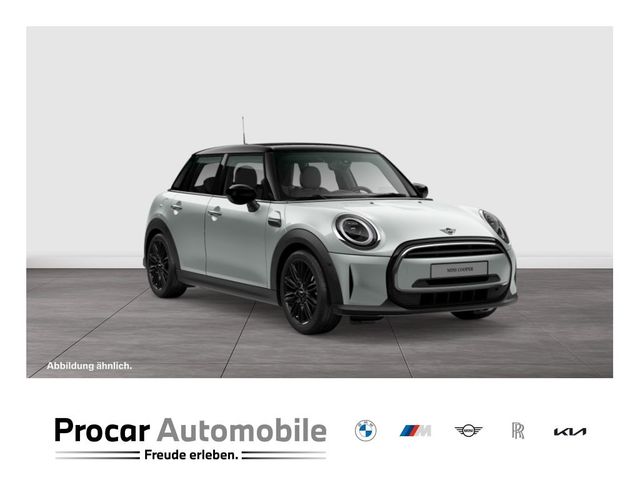 MINI Cooper 5-Türer