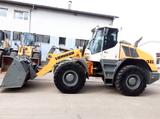 Liebherr L 546 kein 524 538 542 550 Top Zustand - Liebherr Radlader L538
