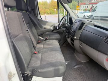 Mercedes Sprinter - 4