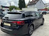 Toyota Avensis 2.0 D-4D Touring Sports Edition-S+ - Toyota Avensis: Schwarz