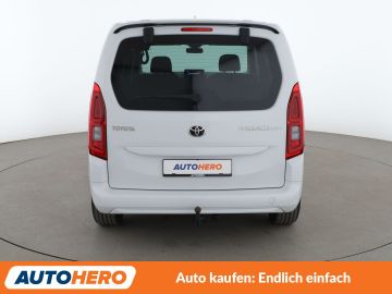 Toyota Proace (Verso) - 5