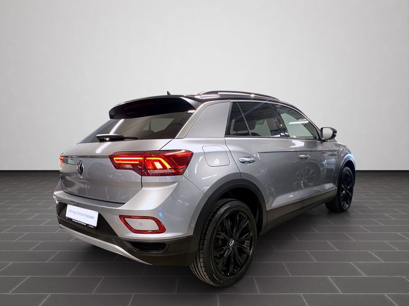 Volkswagen T-Roc - Bild 3
