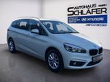 BMW 218i 2er Gran Tourer - 218i Advantage - BMW 218 aus 2017