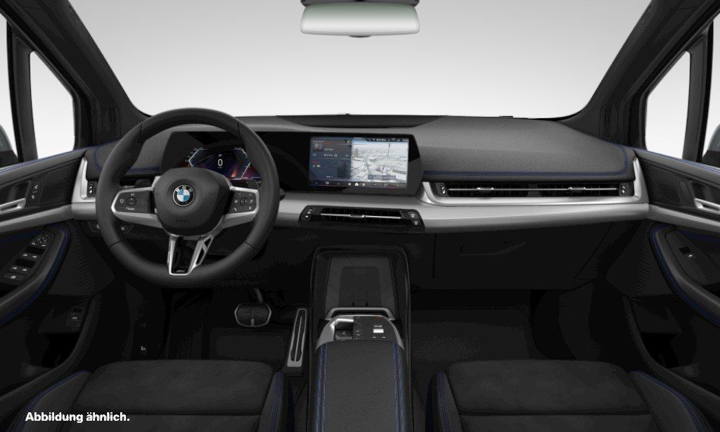 BMW 220 Active Tourer - Bild 4