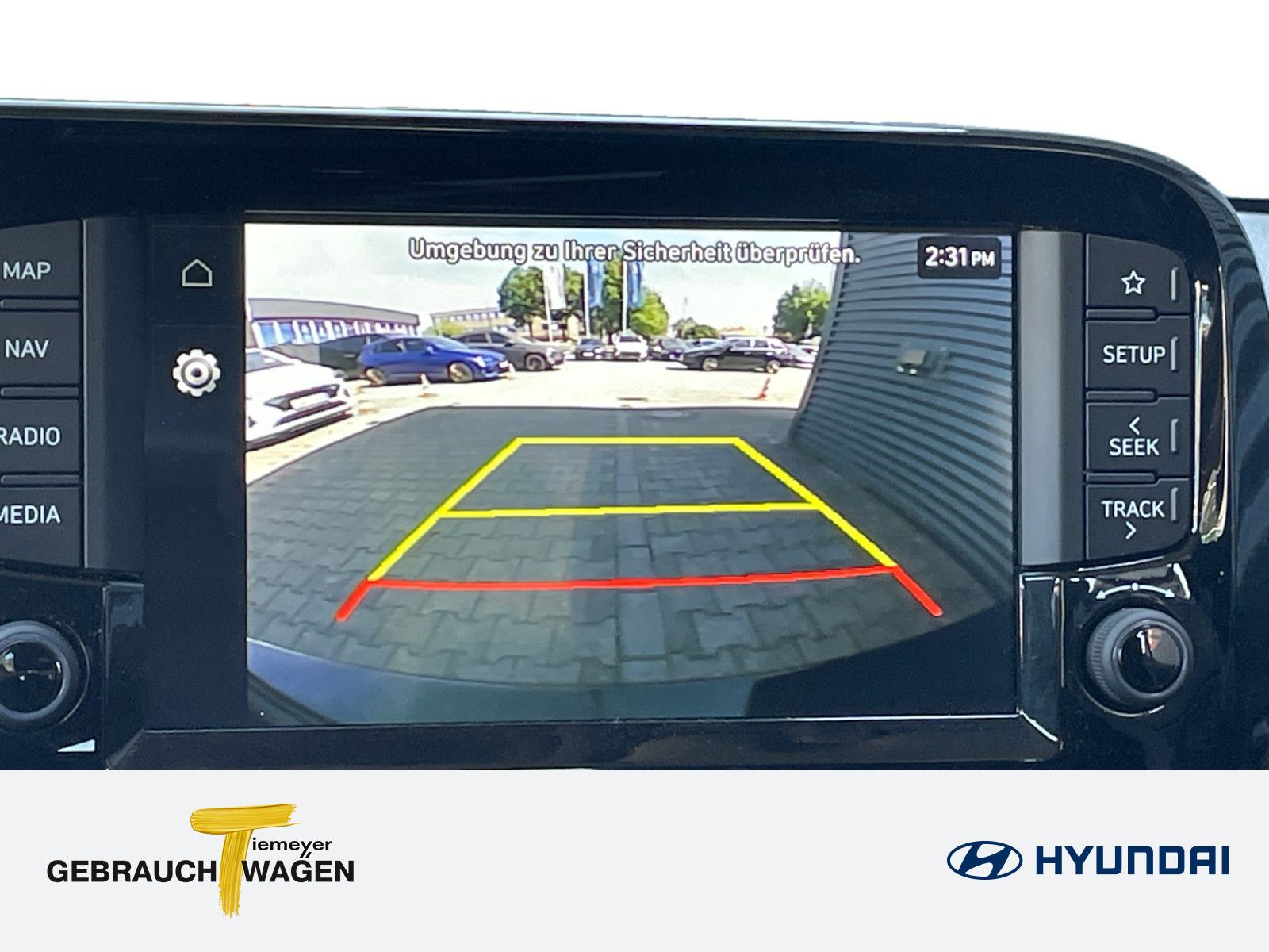 Hyundai i10 – Bild 15