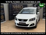 Seat Alhambra 1.4 TSI DSG Style Kamera/7-Sitzer/Navi - Seat Alhambra in Oldenburg
