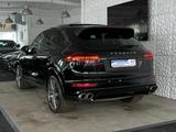 Porsche Cayenne S 4.2 V8 Diesel Platinum Edition 1. Hand - Porsche Cayenne in Dresden