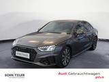 Audi A4 Lim. S line 40 TDI quattro tronic LED/NAVI/AP - Audi A4: Limousine, Line