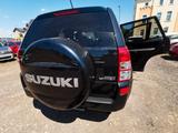 Suzuki Grand Vitara Comfort - gebrauchte Suzuki Grand Vitara aus dem Jahr 2009