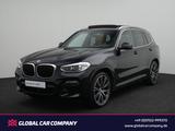 BMW X3 xDrive 30 d M Sport,LED,PANO,HUD,ACC,KAM,TOTW