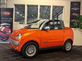 Aixam Scouty R Cabrio ORANGE Mopedauto Minicar 45 KM - Aixam Scouty R Gebrauchtwagen
